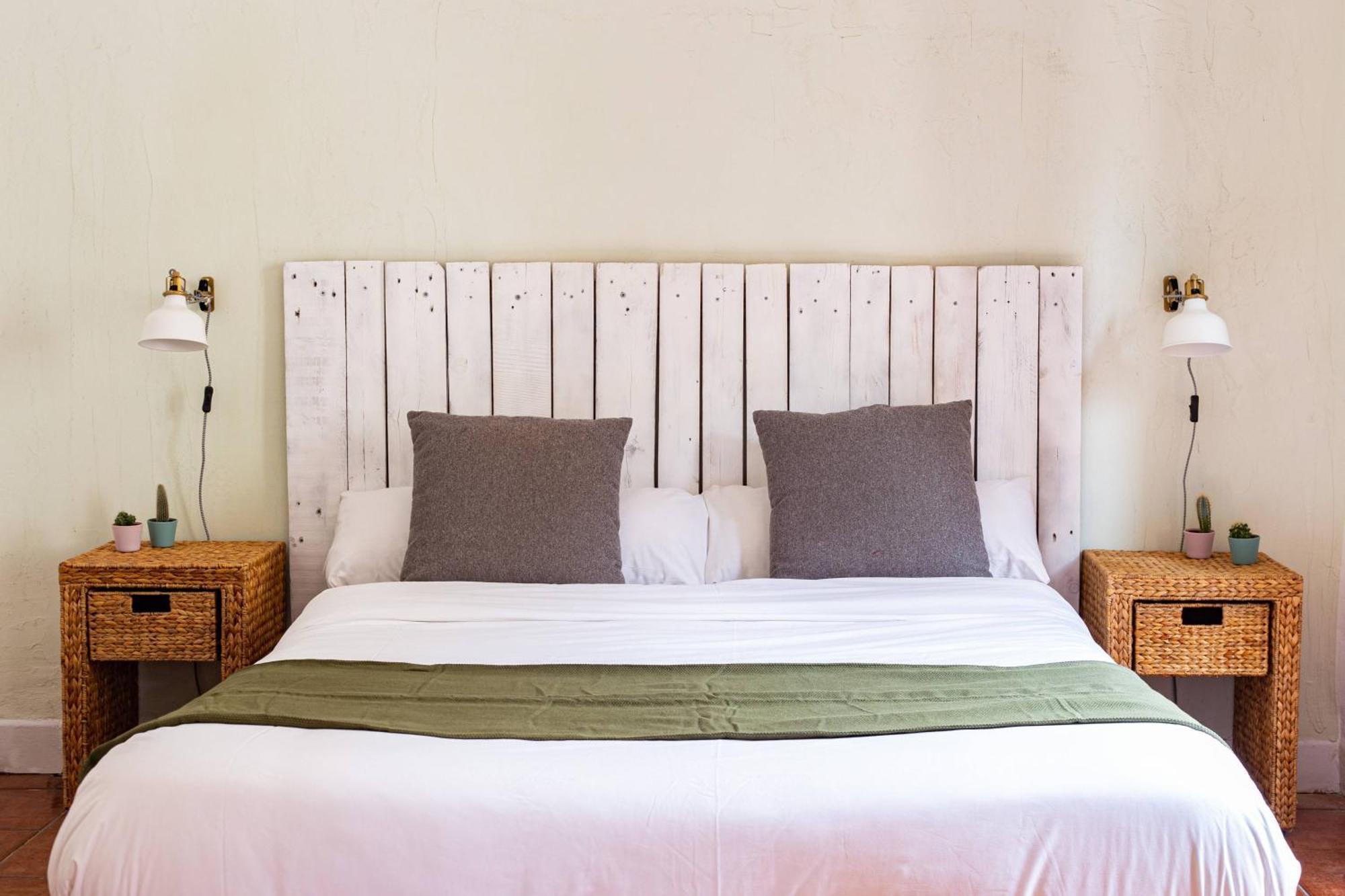 Bbtk Malaga Hostel Ngoại thất bức ảnh