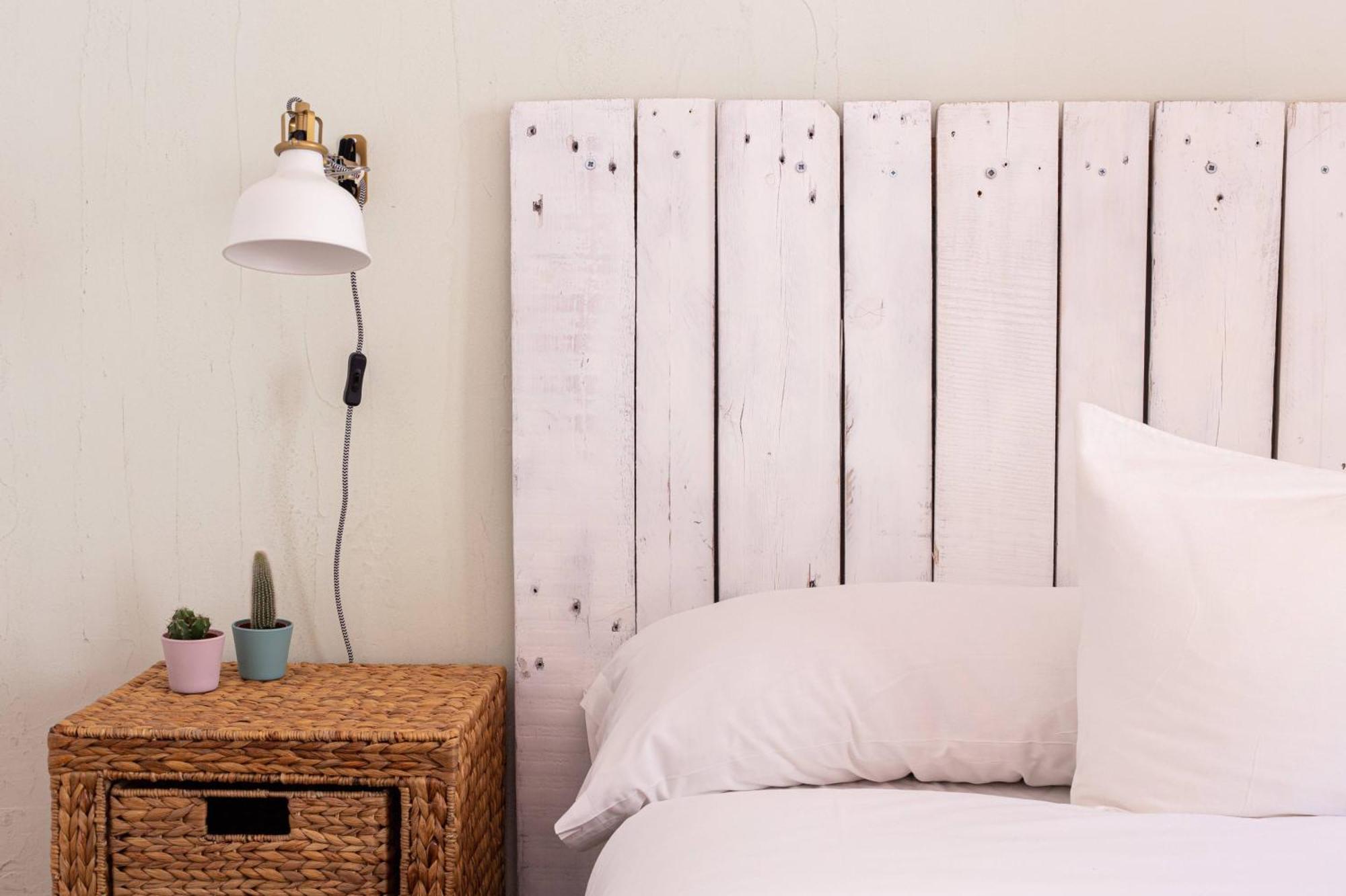Bbtk Malaga Hostel Ngoại thất bức ảnh
