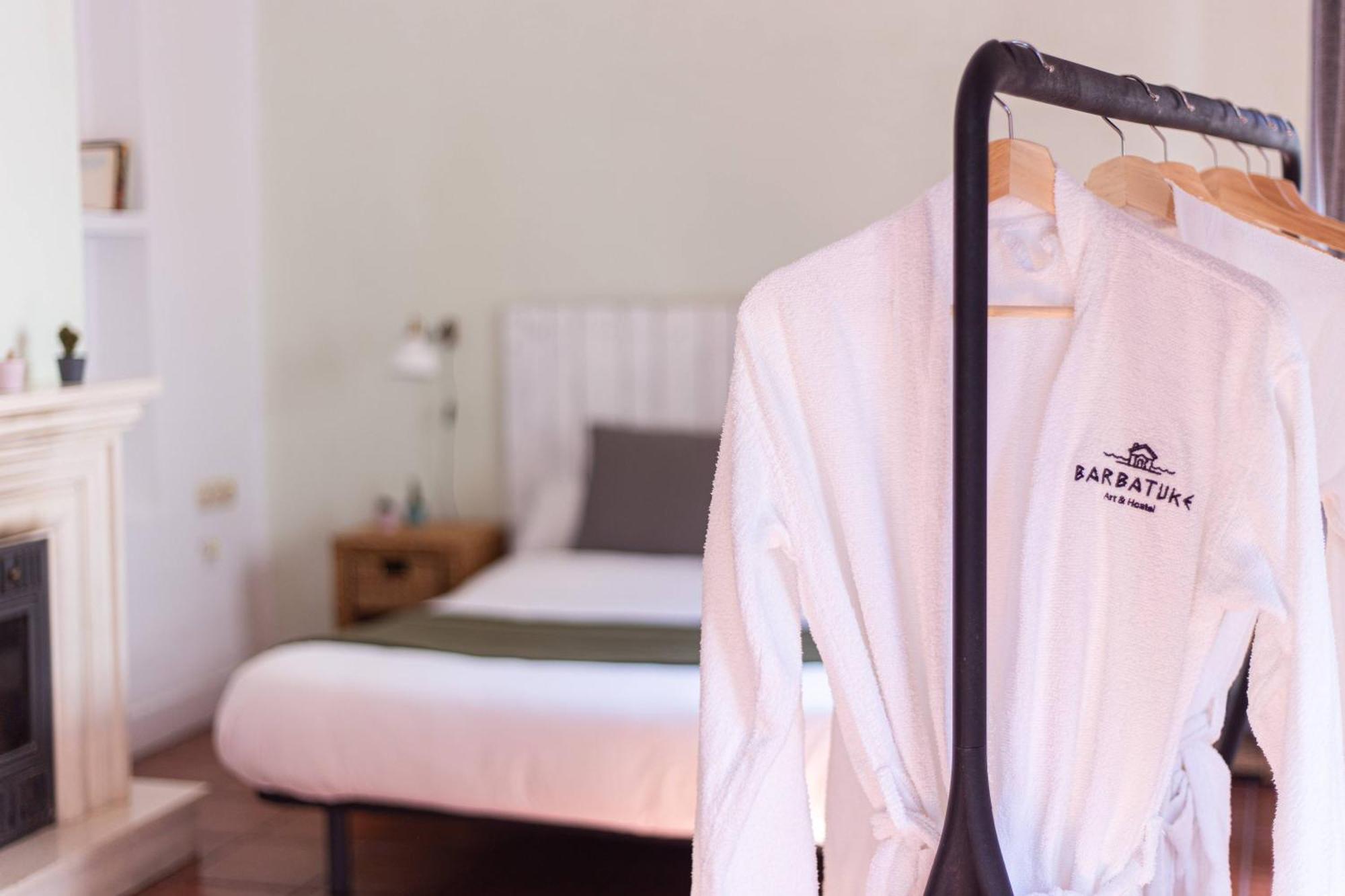 Bbtk Malaga Hostel Ngoại thất bức ảnh