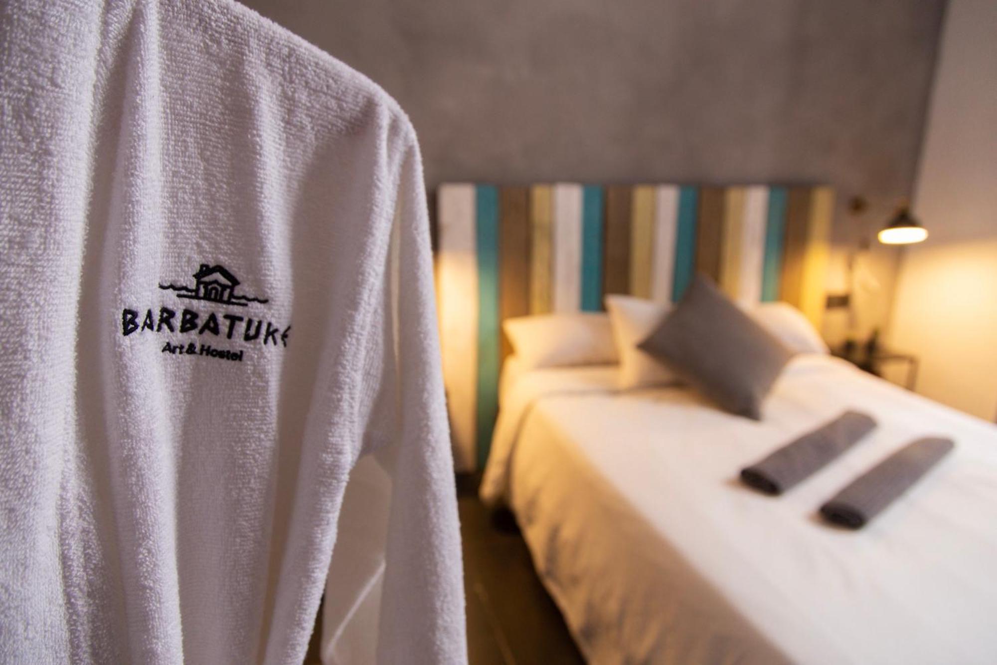 Bbtk Malaga Hostel Ngoại thất bức ảnh