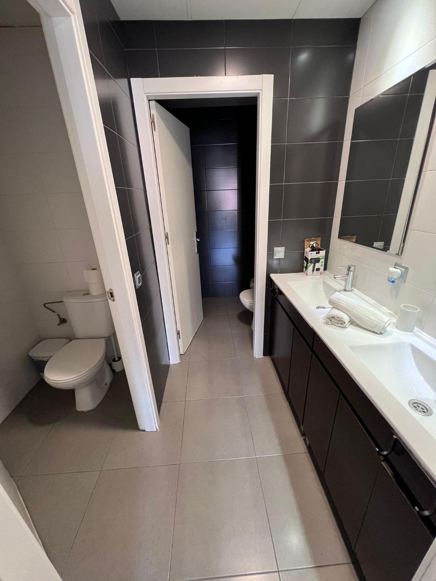 Bbtk Malaga Hostel Ngoại thất bức ảnh