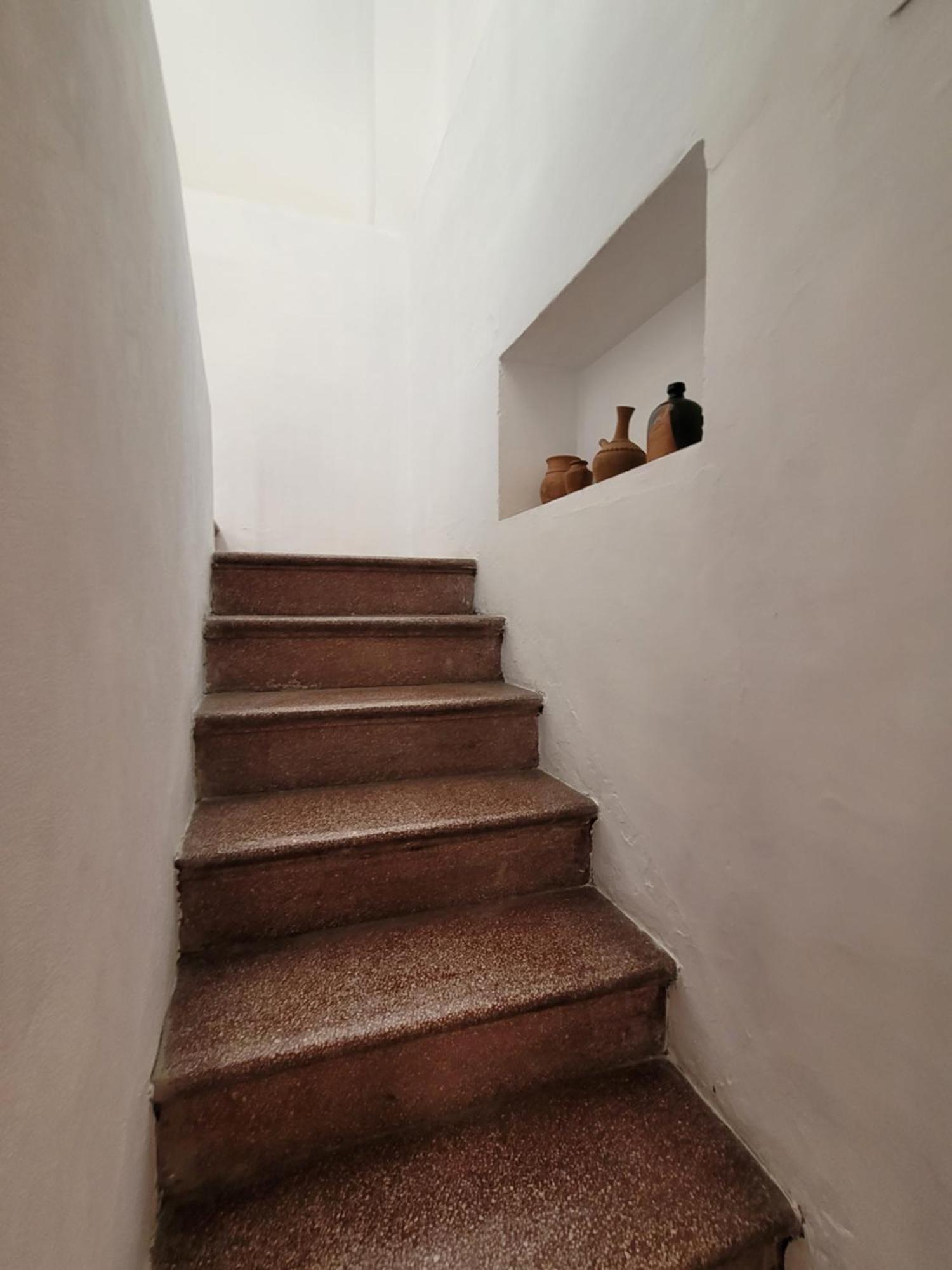Bbtk Malaga Hostel Ngoại thất bức ảnh